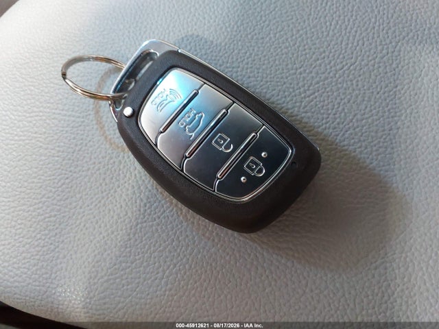 Продаж на аукціоні авто 2020 Hyundai Ioniq Hybrid Blue, vin: KMHC65LC6LU221044, номер лоту: 45912621