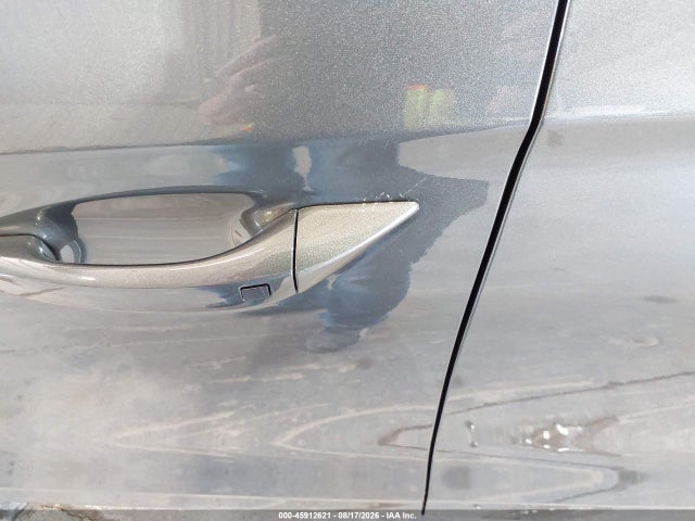 Продаж на аукціоні авто 2020 Hyundai Ioniq Hybrid Blue, vin: KMHC65LC6LU221044, номер лоту: 45912621