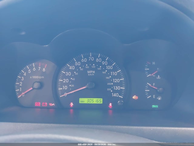 2005 Kia Spectra Ex/lx/sx მანქანა იყიდება აუქციონზე, vin: KNAFE121055192065, აუქციონის ნომერი: 45912620