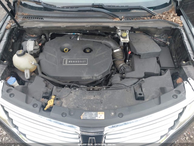 45912626 :رقم المزاد ، 5LMCJ3D91HUL14645 vin ، 2017 Lincoln Mkc Reserve مزاد بيع