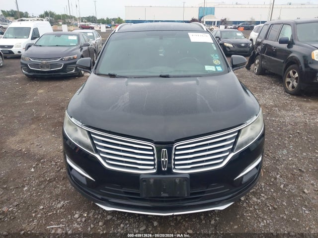 45912626 :رقم المزاد ، 5LMCJ3D91HUL14645 vin ، 2017 Lincoln Mkc Reserve مزاد بيع