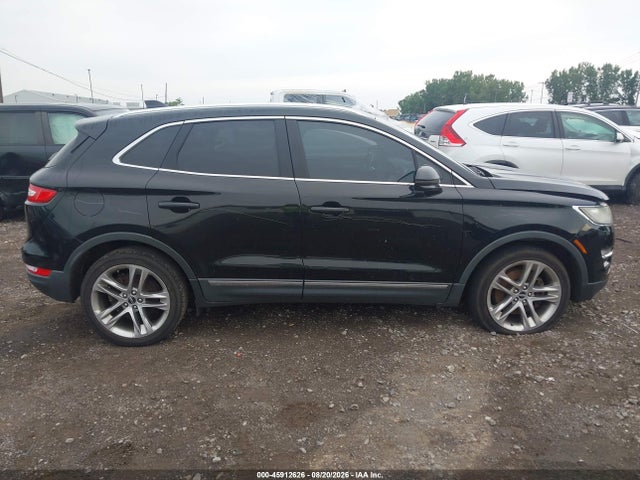 45912626 :رقم المزاد ، 5LMCJ3D91HUL14645 vin ، 2017 Lincoln Mkc Reserve مزاد بيع