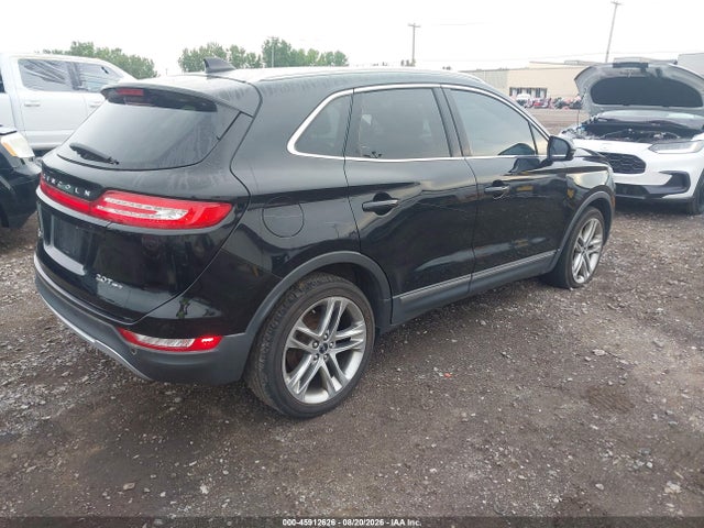 45912626 :رقم المزاد ، 5LMCJ3D91HUL14645 vin ، 2017 Lincoln Mkc Reserve مزاد بيع