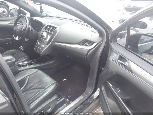 45912626 :رقم المزاد ، 5LMCJ3D91HUL14645 vin ، 2017 Lincoln Mkc Reserve مزاد بيع