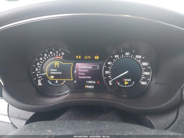 45912626 :رقم المزاد ، 5LMCJ3D91HUL14645 vin ، 2017 Lincoln Mkc Reserve مزاد بيع
