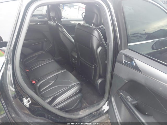 45912626 :رقم المزاد ، 5LMCJ3D91HUL14645 vin ، 2017 Lincoln Mkc Reserve مزاد بيع
