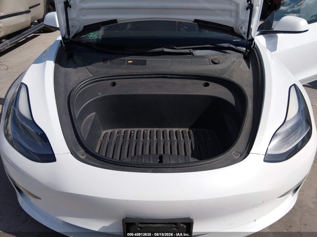 5YJ3E1EA3MF996780 Tesla Model 3 Standard Range Plus Rear-wheel Drive