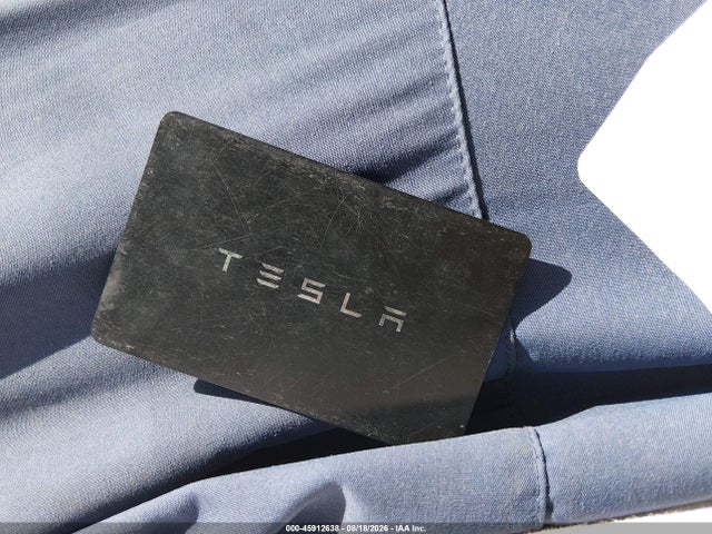 5YJ3E1EA3MF996780 Tesla Model 3 Standard Range Plus Rear-wheel Drive