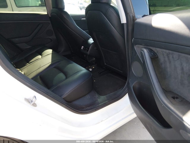 5YJ3E1EA3MF996780 Tesla Model 3 Standard Range Plus Rear-wheel Drive