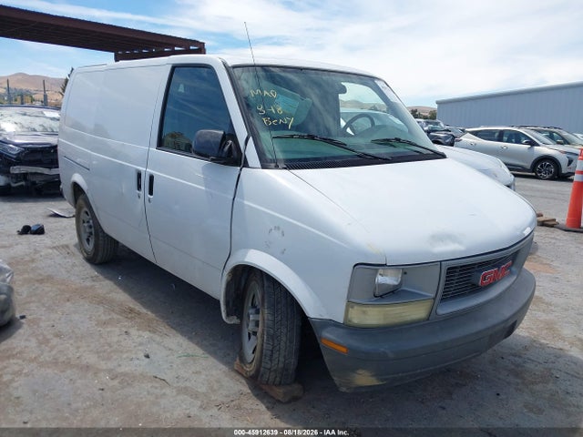 Продажа на аукционе авто 2005 Gmc Safari Standard, vin: 1GTDM19XX5B504661, номер лота: 45912639