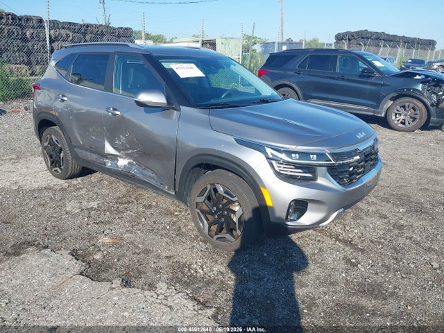Продаж на аукціоні авто 2024 Kia Seltos Sx Turbo, vin: KNDETCA73R7507702, номер лоту: 45912640