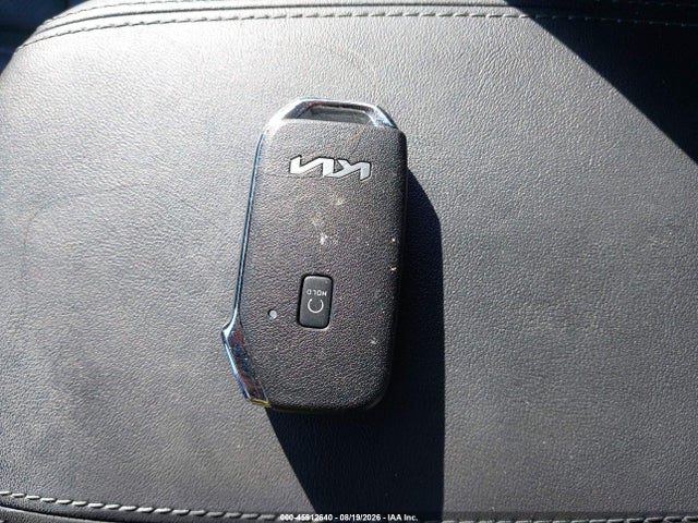 Продаж на аукціоні авто 2024 Kia Seltos Sx Turbo, vin: KNDETCA73R7507702, номер лоту: 45912640