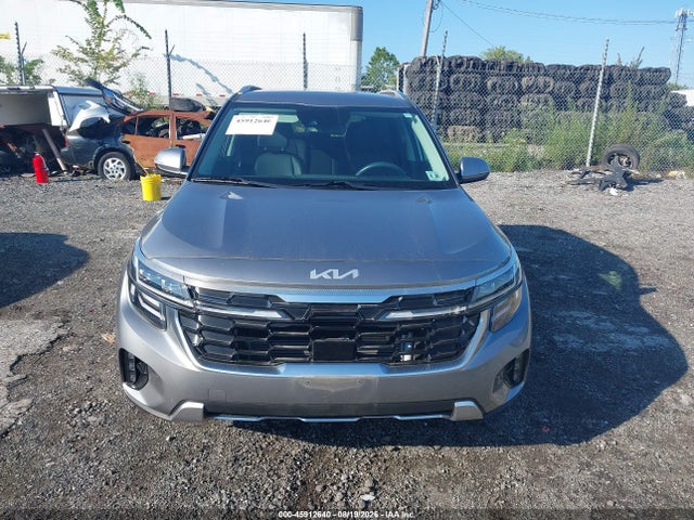 Продаж на аукціоні авто 2024 Kia Seltos Sx Turbo, vin: KNDETCA73R7507702, номер лоту: 45912640
