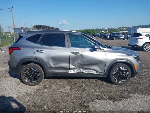 Продаж на аукціоні авто 2024 Kia Seltos Sx Turbo, vin: KNDETCA73R7507702, номер лоту: 45912640