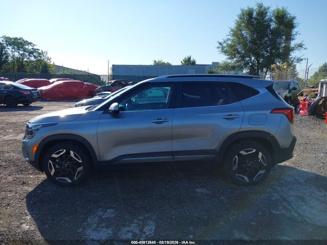 Продаж на аукціоні авто 2024 Kia Seltos Sx Turbo, vin: KNDETCA73R7507702, номер лоту: 45912640