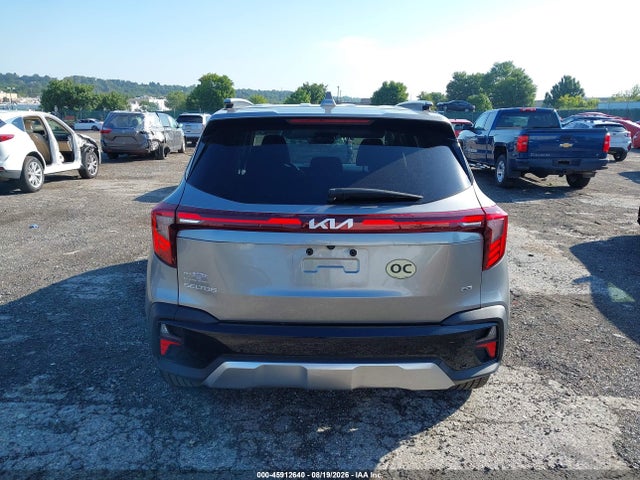 Продаж на аукціоні авто 2024 Kia Seltos Sx Turbo, vin: KNDETCA73R7507702, номер лоту: 45912640