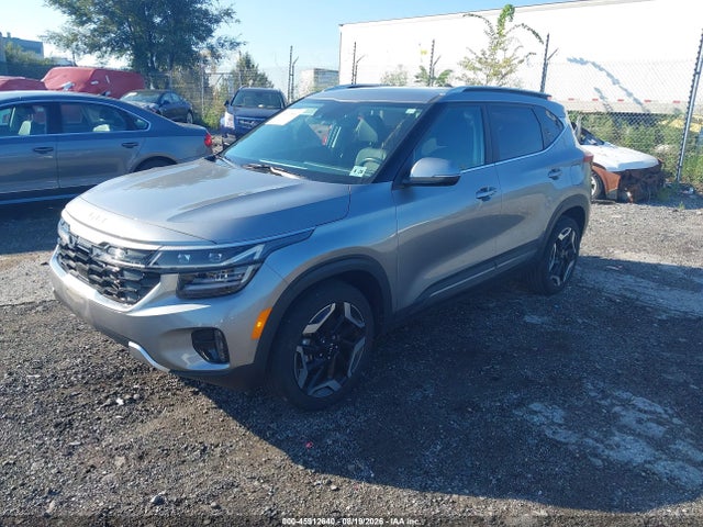 Продаж на аукціоні авто 2024 Kia Seltos Sx Turbo, vin: KNDETCA73R7507702, номер лоту: 45912640