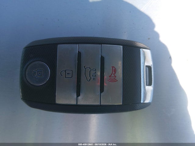 KIA SORENTO LX 2014 5XYKT4A69EG464447 Image 11