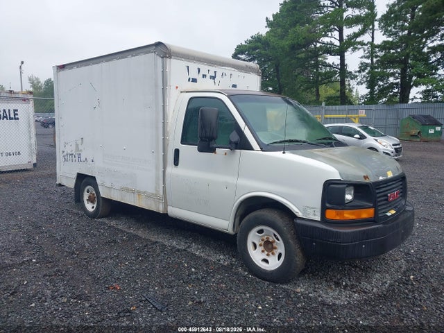 Продаж на аукціоні авто 2004 Gmc Savana Cutaway Standard, vin: 1GDGG31V441902989, номер лоту: 45912643
