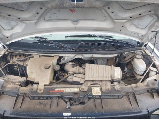 Продаж на аукціоні авто 2004 Gmc Savana Cutaway Standard, vin: 1GDGG31V441902989, номер лоту: 45912643