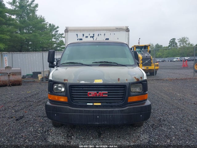 Продаж на аукціоні авто 2004 Gmc Savana Cutaway Standard, vin: 1GDGG31V441902989, номер лоту: 45912643
