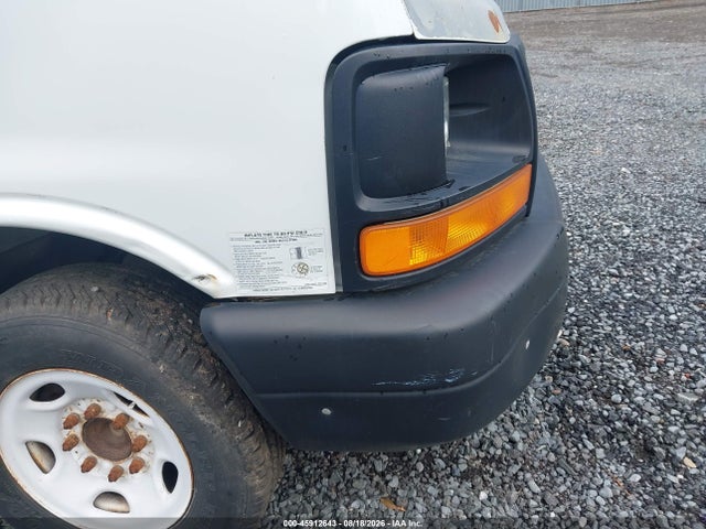 Продаж на аукціоні авто 2004 Gmc Savana Cutaway Standard, vin: 1GDGG31V441902989, номер лоту: 45912643
