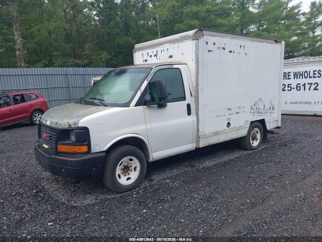 Продаж на аукціоні авто 2004 Gmc Savana Cutaway Standard, vin: 1GDGG31V441902989, номер лоту: 45912643