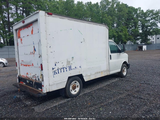 Продаж на аукціоні авто 2004 Gmc Savana Cutaway Standard, vin: 1GDGG31V441902989, номер лоту: 45912643