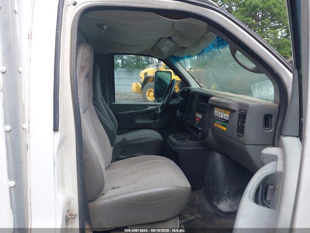 Продаж на аукціоні авто 2004 Gmc Savana Cutaway Standard, vin: 1GDGG31V441902989, номер лоту: 45912643
