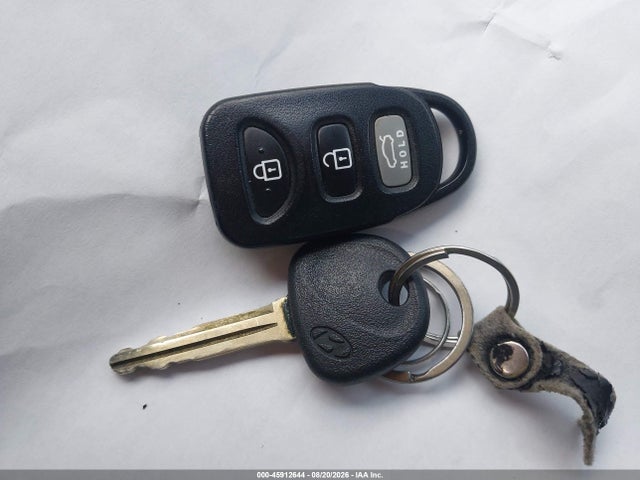 45912644 :رقم المزاد ، 5NPDH4AE3GH685507 vin ، 2016 Hyundai Elantra Se مزاد بيع