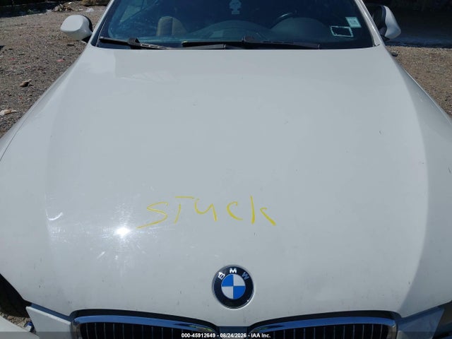Aukcja sprzedaży 2007 Bmw 328i, vin: WBAWR33527PX78517, numer aukcji: 45912649