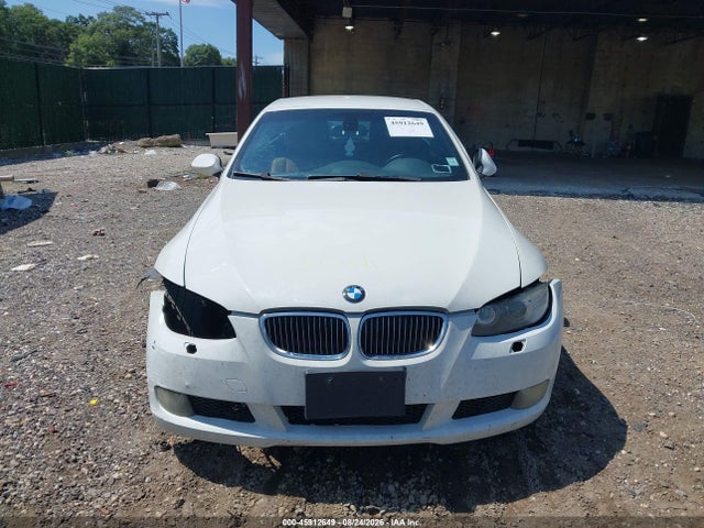 Aukcja sprzedaży 2007 Bmw 328i, vin: WBAWR33527PX78517, numer aukcji: 45912649