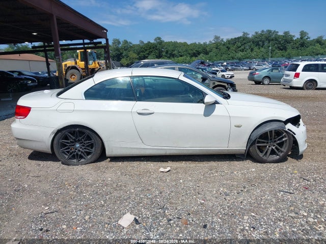 Aukcja sprzedaży 2007 Bmw 328i, vin: WBAWR33527PX78517, numer aukcji: 45912649