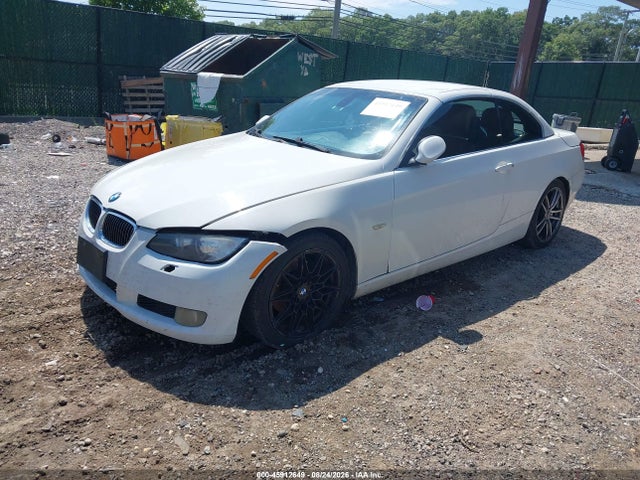 Aukcja sprzedaży 2007 Bmw 328i, vin: WBAWR33527PX78517, numer aukcji: 45912649