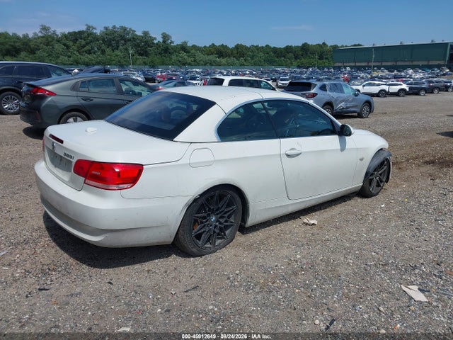 Aukcja sprzedaży 2007 Bmw 328i, vin: WBAWR33527PX78517, numer aukcji: 45912649