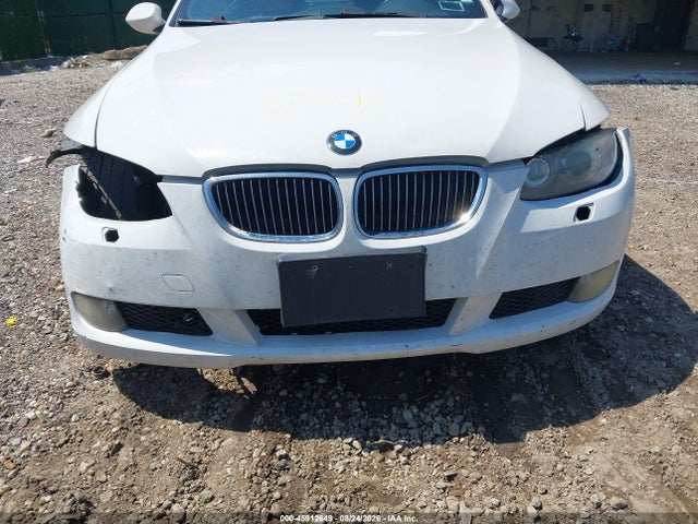 Aukcja sprzedaży 2007 Bmw 328i, vin: WBAWR33527PX78517, numer aukcji: 45912649