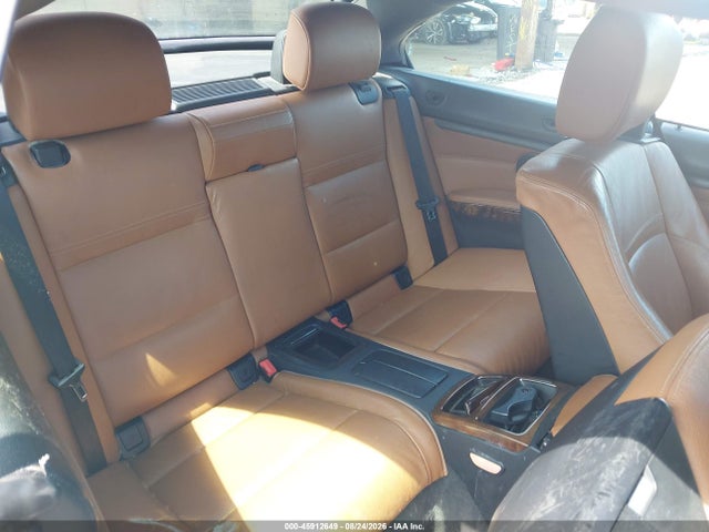Aukcja sprzedaży 2007 Bmw 328i, vin: WBAWR33527PX78517, numer aukcji: 45912649