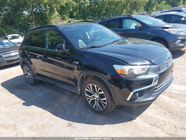 Aukcja sprzedaży 2017 Mitsubishi Outlander Sport 2.4 Sel, vin: JA4AP4AW7HZ020788, numer aukcji: 45912656