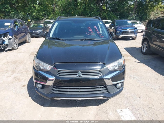 Aukcja sprzedaży 2017 Mitsubishi Outlander Sport 2.4 Sel, vin: JA4AP4AW7HZ020788, numer aukcji: 45912656