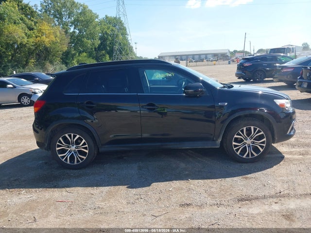 Aukcja sprzedaży 2017 Mitsubishi Outlander Sport 2.4 Sel, vin: JA4AP4AW7HZ020788, numer aukcji: 45912656