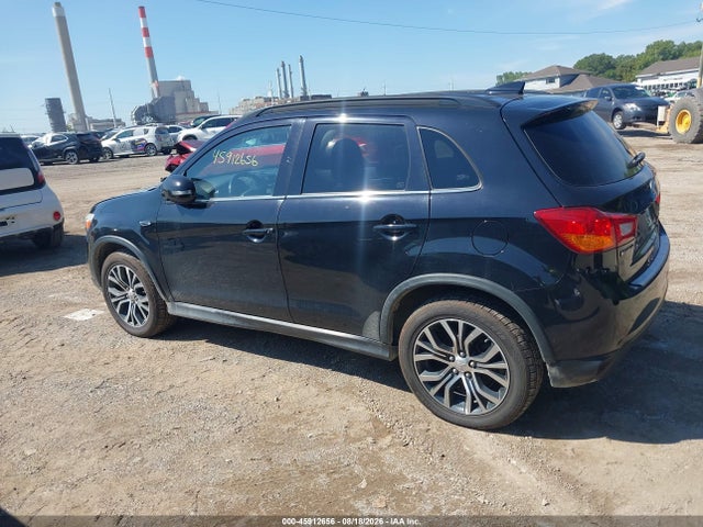 Aukcja sprzedaży 2017 Mitsubishi Outlander Sport 2.4 Sel, vin: JA4AP4AW7HZ020788, numer aukcji: 45912656