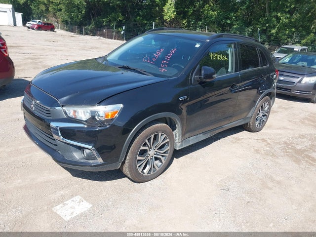 Aukcja sprzedaży 2017 Mitsubishi Outlander Sport 2.4 Sel, vin: JA4AP4AW7HZ020788, numer aukcji: 45912656