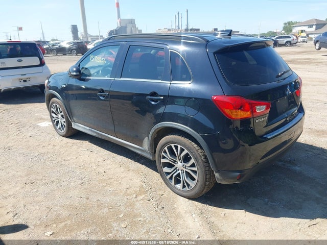 Aukcja sprzedaży 2017 Mitsubishi Outlander Sport 2.4 Sel, vin: JA4AP4AW7HZ020788, numer aukcji: 45912656