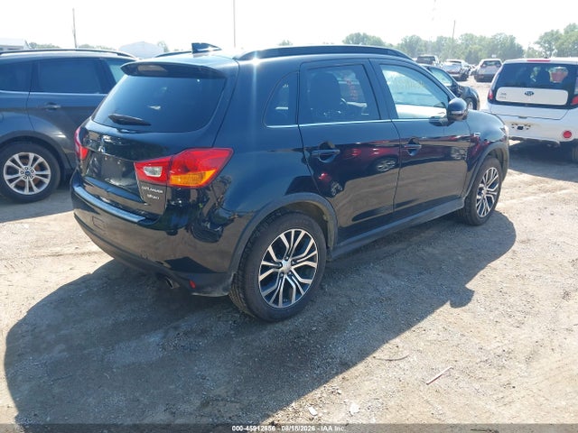 Aukcja sprzedaży 2017 Mitsubishi Outlander Sport 2.4 Sel, vin: JA4AP4AW7HZ020788, numer aukcji: 45912656
