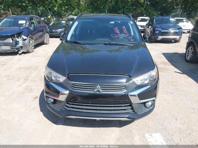 Aukcja sprzedaży 2017 Mitsubishi Outlander Sport 2.4 Sel, vin: JA4AP4AW7HZ020788, numer aukcji: 45912656