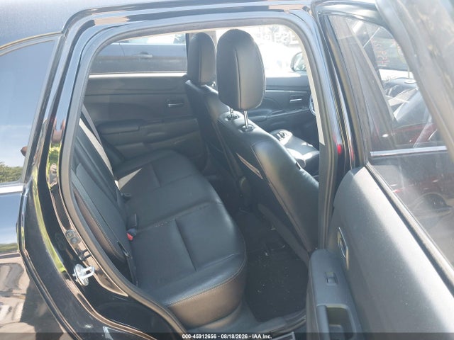 Aukcja sprzedaży 2017 Mitsubishi Outlander Sport 2.4 Sel, vin: JA4AP4AW7HZ020788, numer aukcji: 45912656