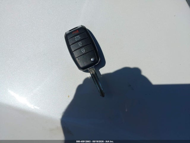 Продажа на аукционе авто 2016 Kia Forte Lx, vin: KNAFX4A60G5541981, номер лота: 45912663