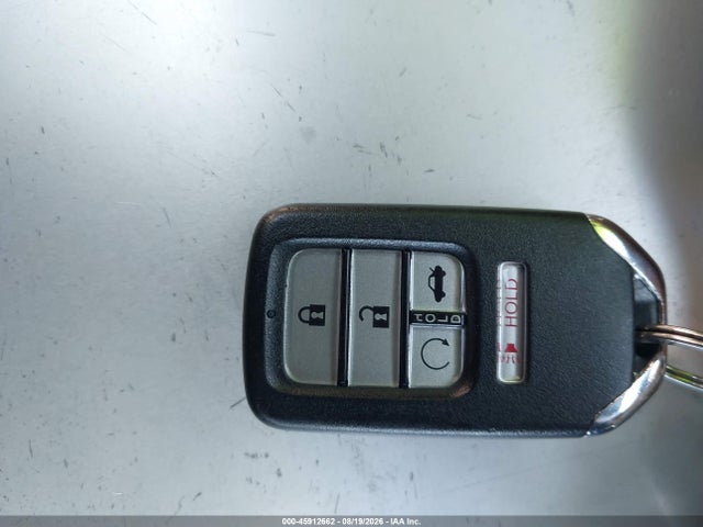 45912662 :رقم المزاد ، 1HGCV1F46NA096072 vin ، 2022 Honda Accord Sport Special Edition مزاد بيع