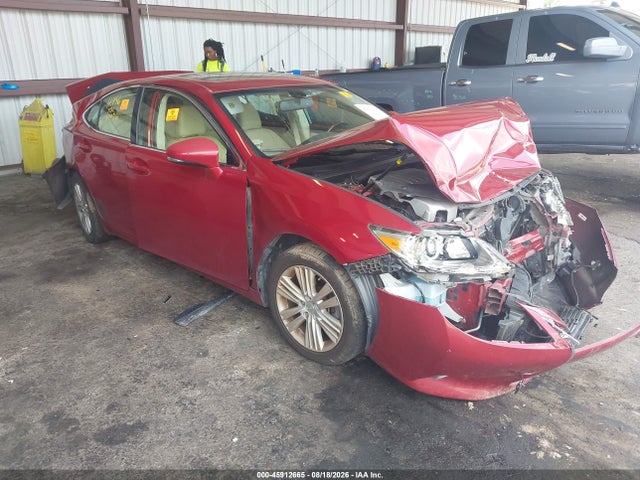 Продаж на аукціоні авто 2013 Lexus Es 350, vin: JTHBK1GG9D2052392, номер лоту: 45912665