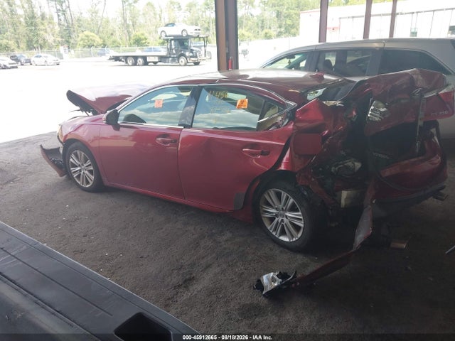 Продаж на аукціоні авто 2013 Lexus Es 350, vin: JTHBK1GG9D2052392, номер лоту: 45912665